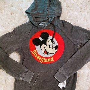 Walt DisneyWorld Vintage Inspired Hoodie